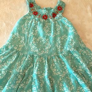Girls 18 month Adorable Dress